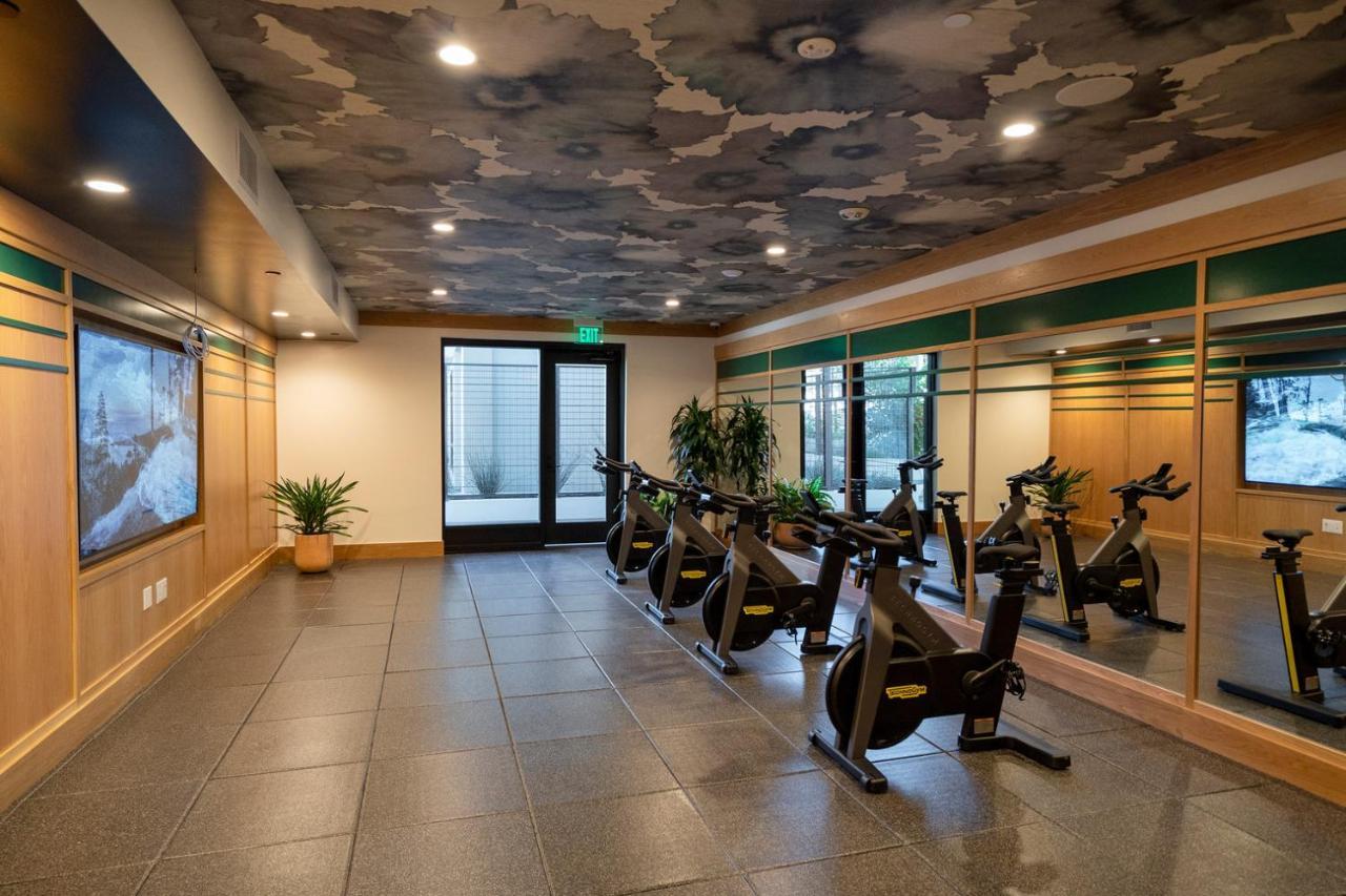 서니베일 Mountain View Studio W Pool Gym Nr Tech Hqs Sfo-1206 아파트 외부 사진