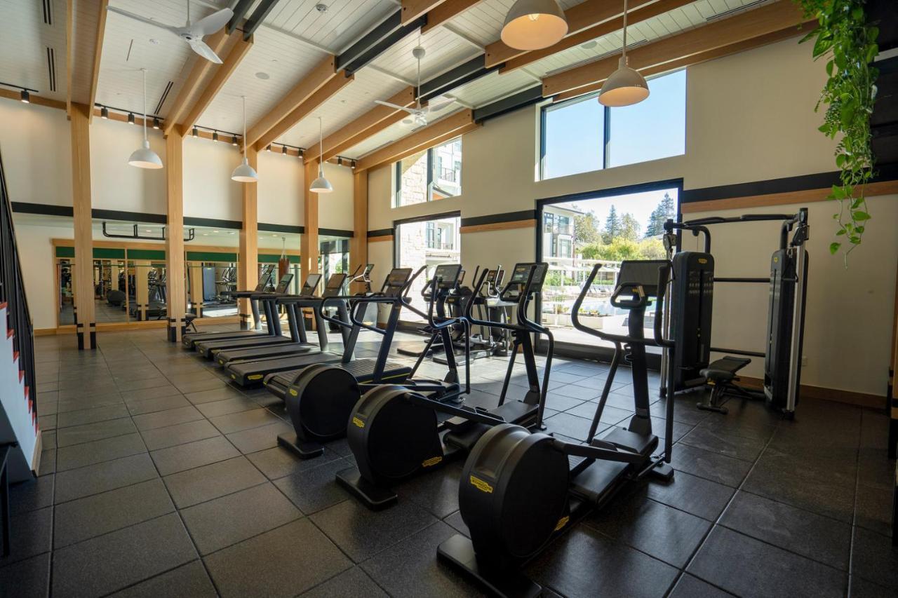 서니베일 Mountain View Studio W Pool Gym Nr Tech Hqs Sfo-1206 아파트 외부 사진